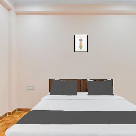 Hotel O Hrd Guest House & Homestay جايبور المظهر الخارجي الصورة