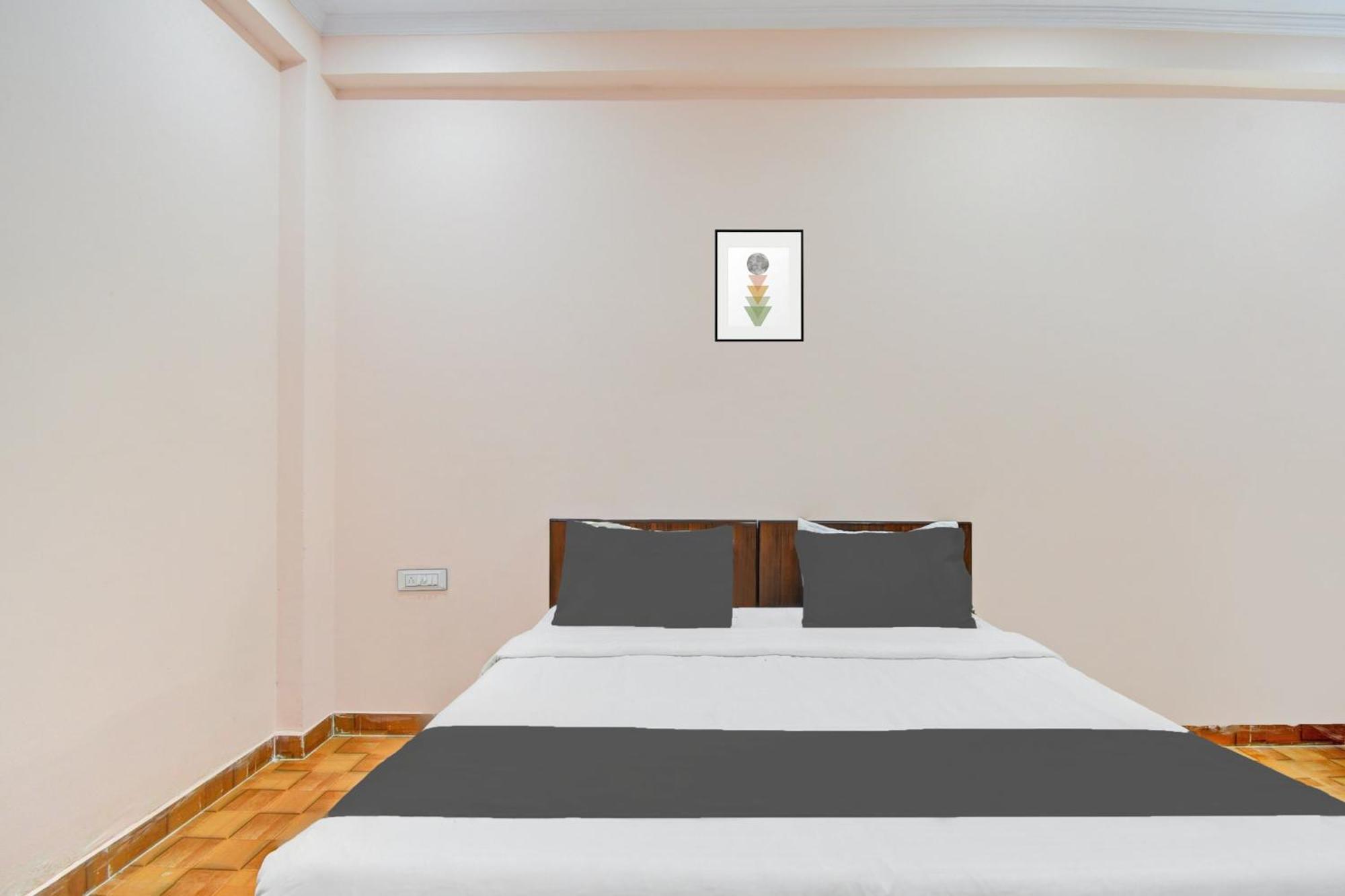 Hotel O Hrd Guest House & Homestay جايبور المظهر الخارجي الصورة